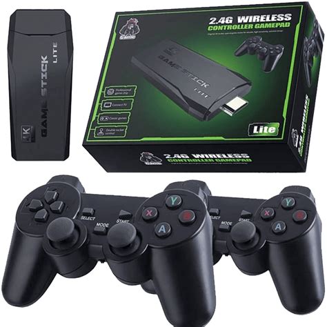 2.4g wireless controller gamepad tem futebol - Confira 10 jogos compatíveis com gamepad e aproveite a 